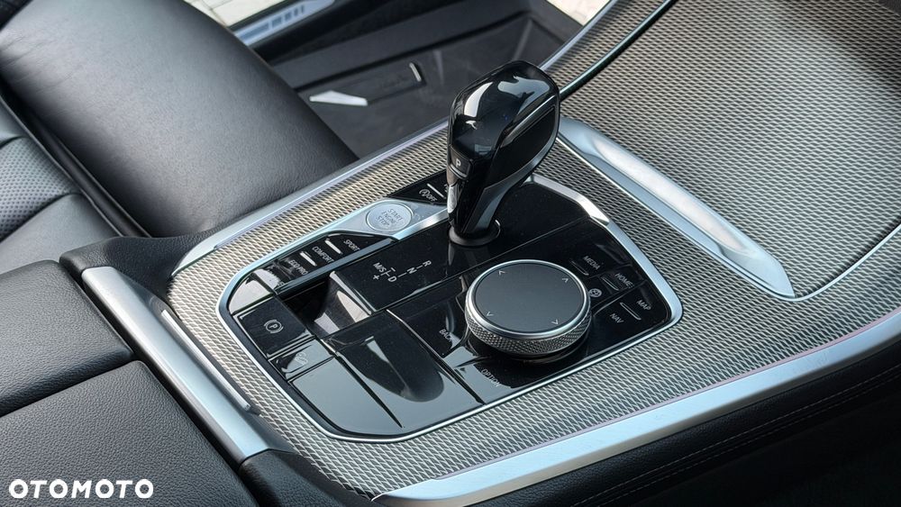 BMW X5 xDrive30d sport - 22