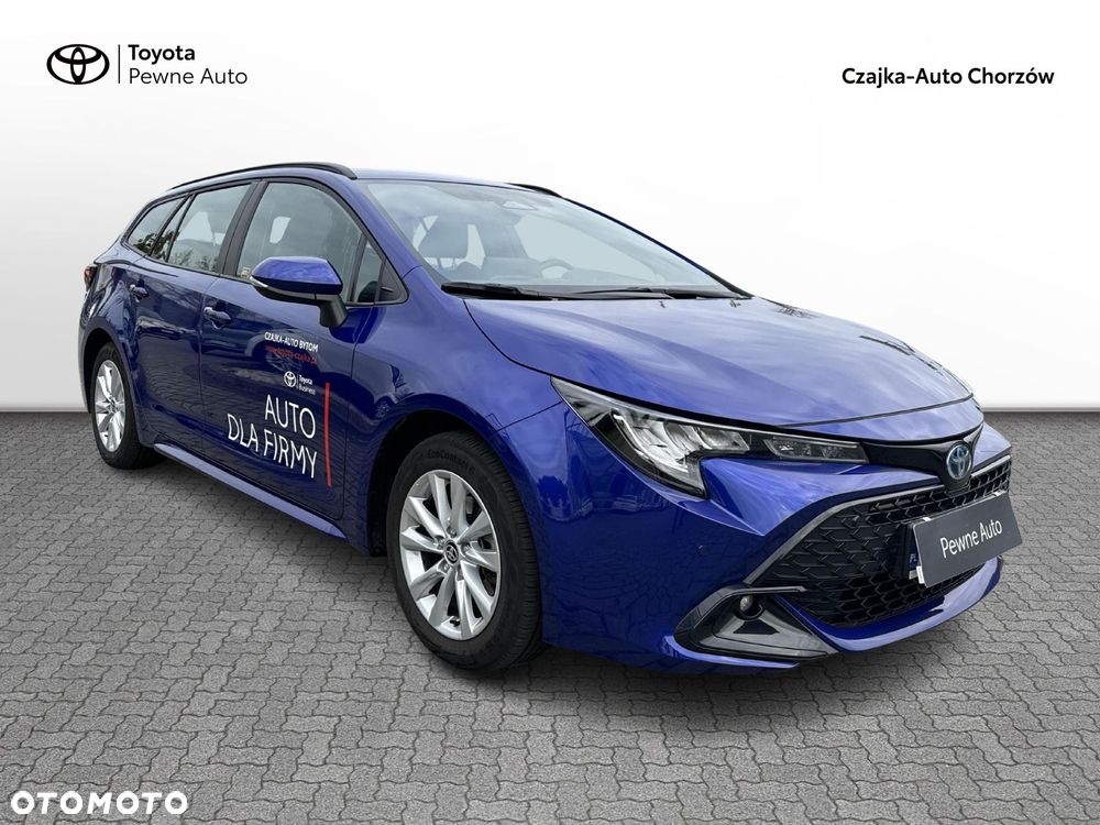 Toyota Corolla - 3