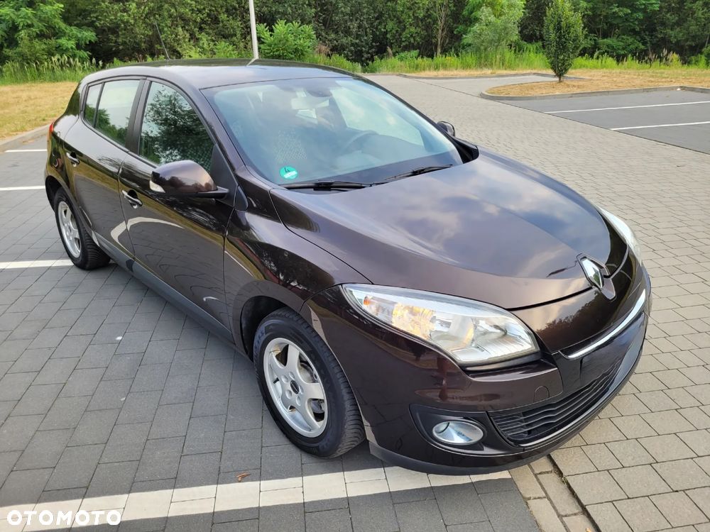 Renault Megane ENERGY TCe 115 Start & Stop Authentique - 5
