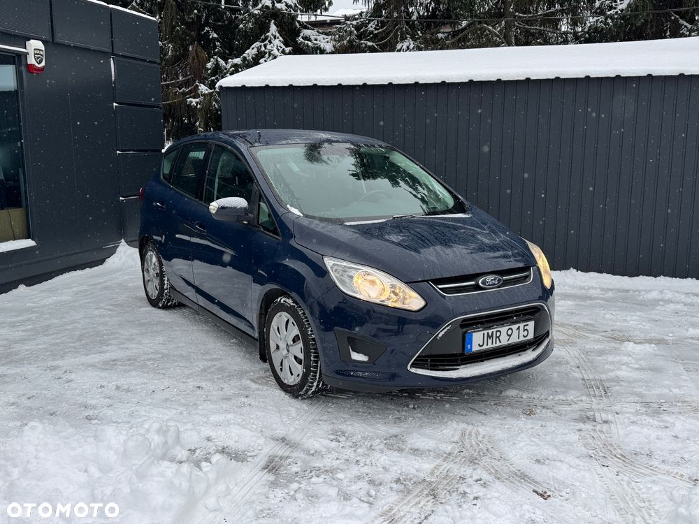 Ford C-MAX 1.6 FF Trend