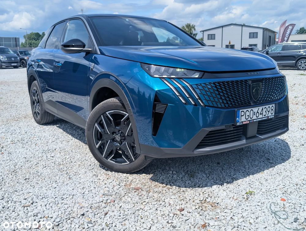 Peugeot 3008 - 16