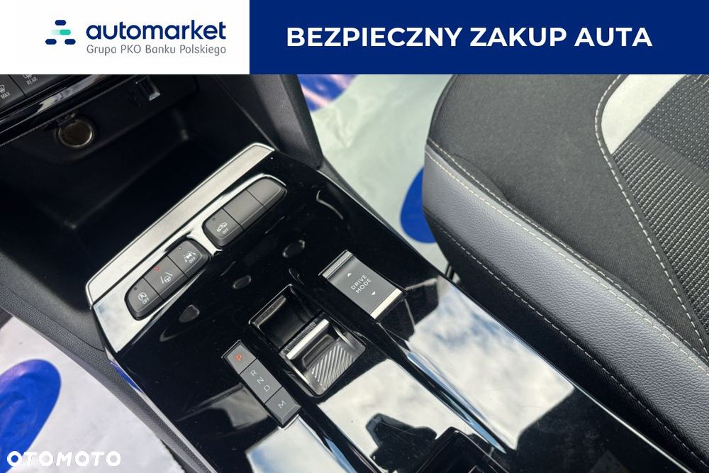 Opel Mokka 1.2 T GS Line S&S - 14