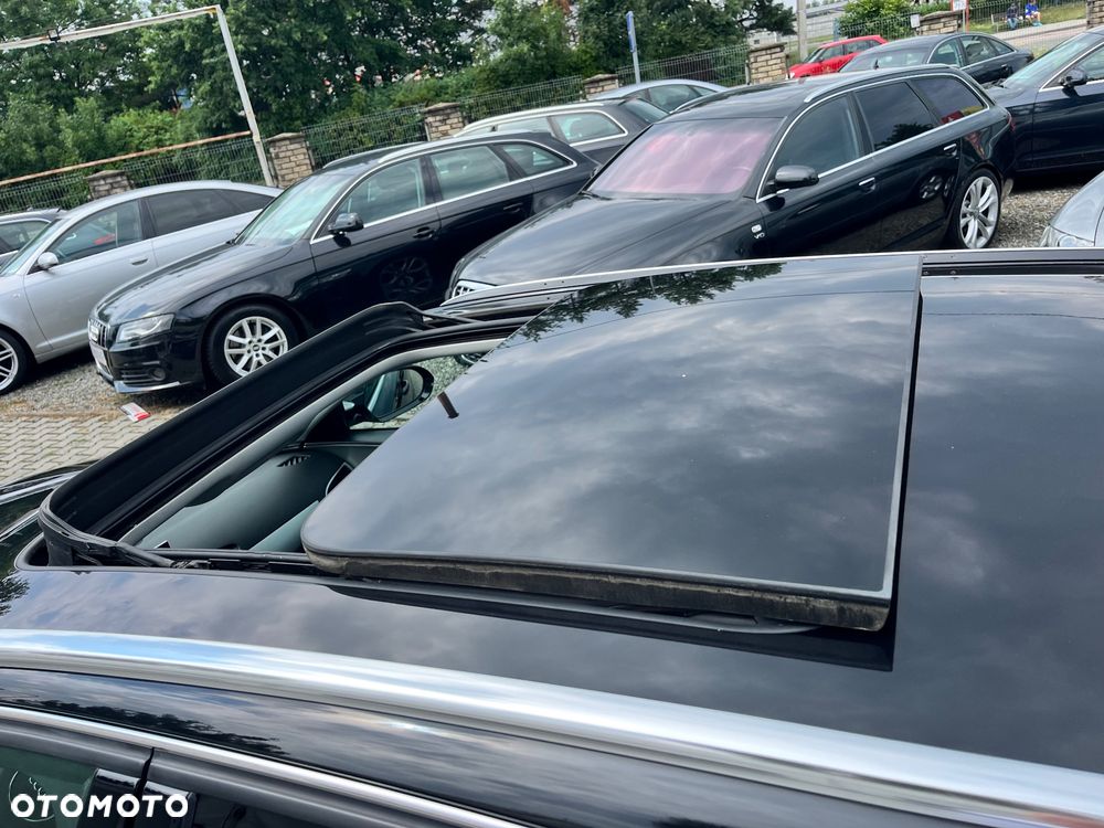 Audi A6 Avant 2.0 TDI DPF sport selection - 21