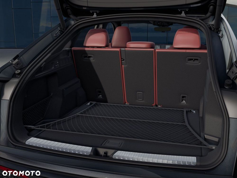 Audi SQ5 Sportback - 11