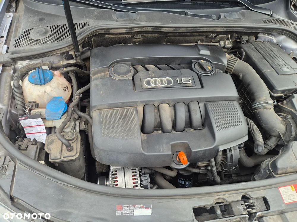 Audi A3 Sportback - 14
