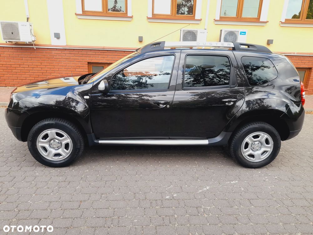 Dacia Duster 1.6 Laureate - 3