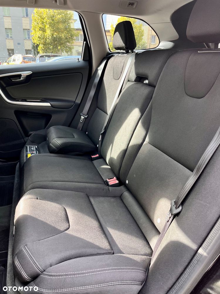 Volvo XC 60 D3 Inscription - 21