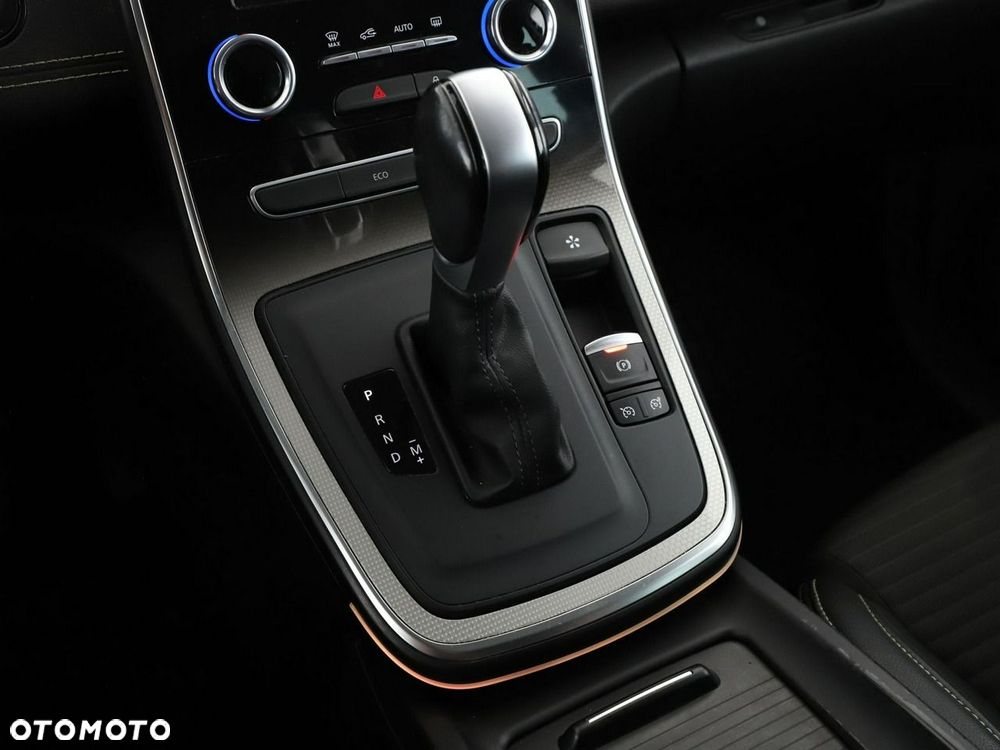 Renault Grand Scenic TCe 140 GPF EDC BOSE EDITION - 30