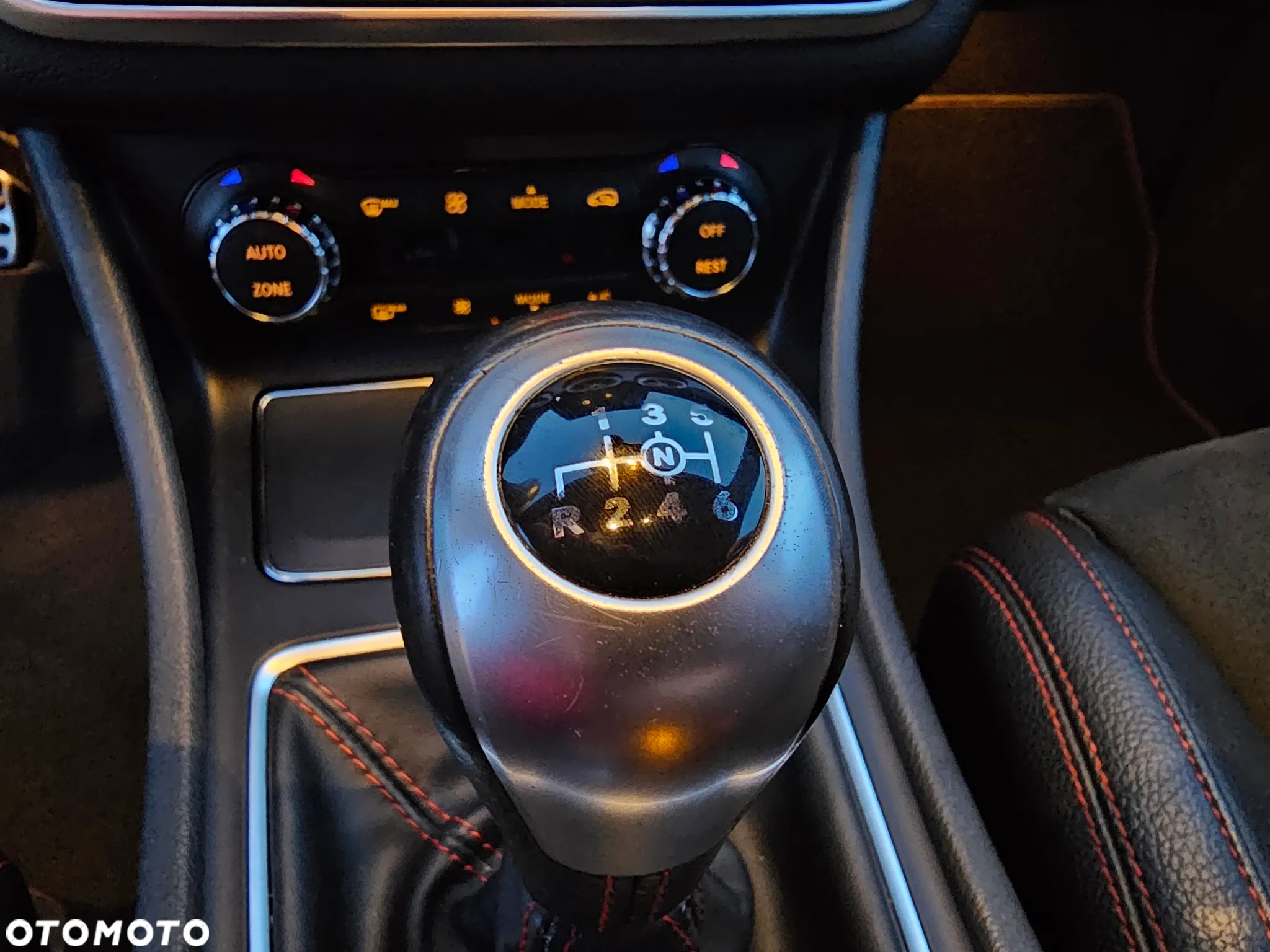 Mercedes-Benz CLA 200 (CDI) d AMG Line - 18