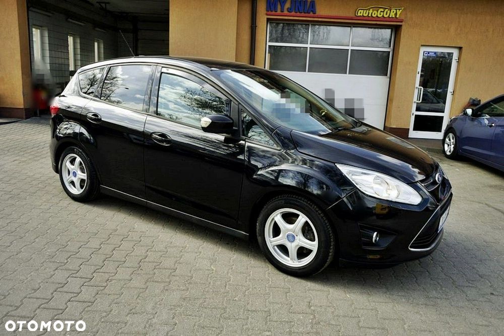 Ford C-MAX - 3