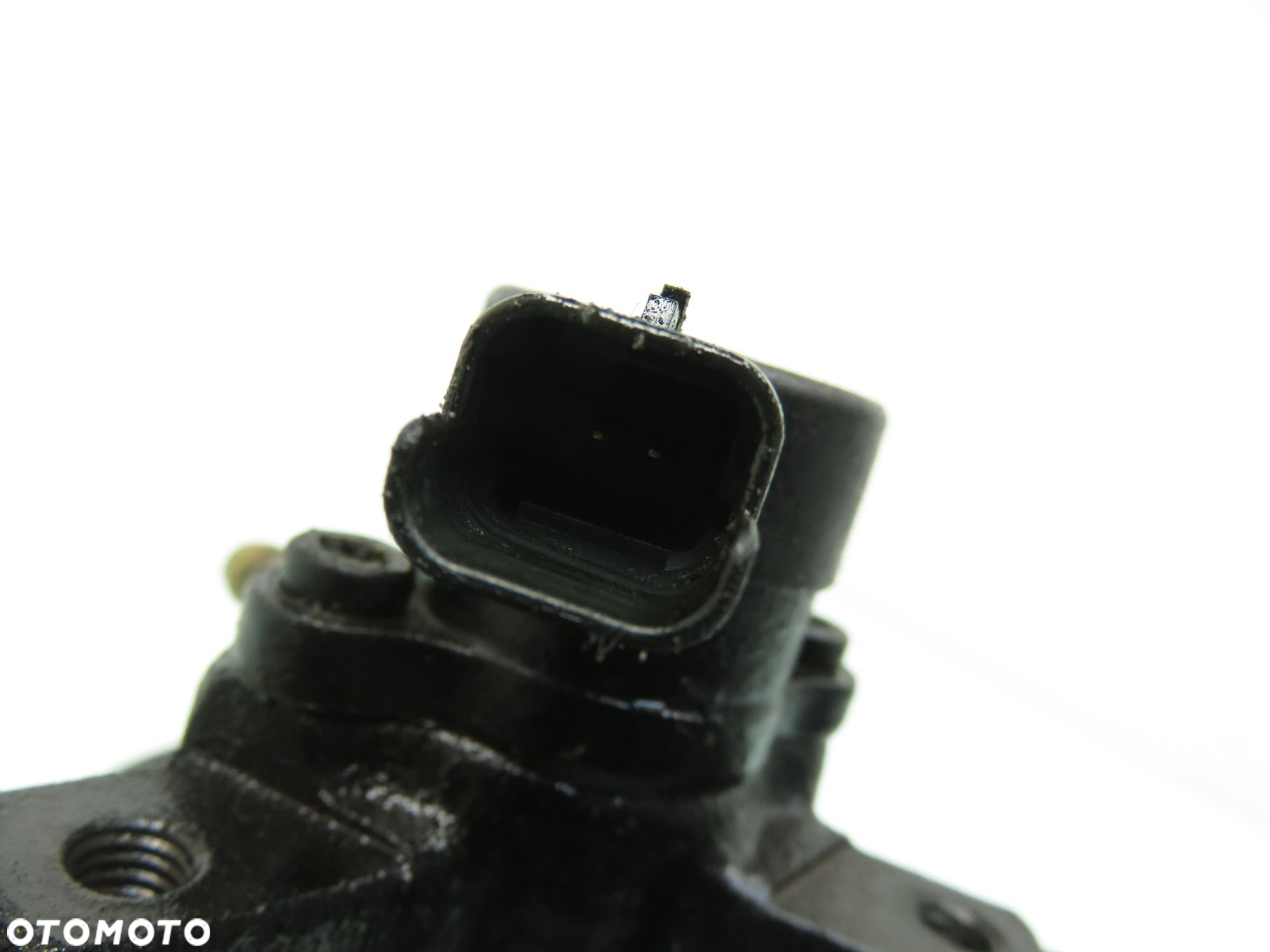 POMPA WTRYSKOWA CITROEN XSARA PICASSO I 2.0 HDi 0281002493 0928400266 - 2