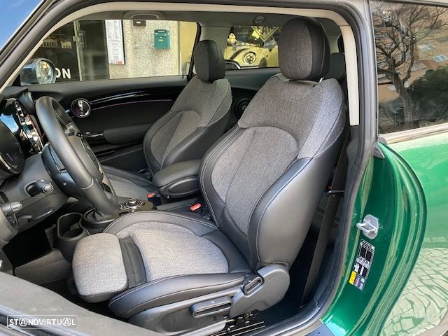 MINI 3 Portas Cooper SE Yours - 4