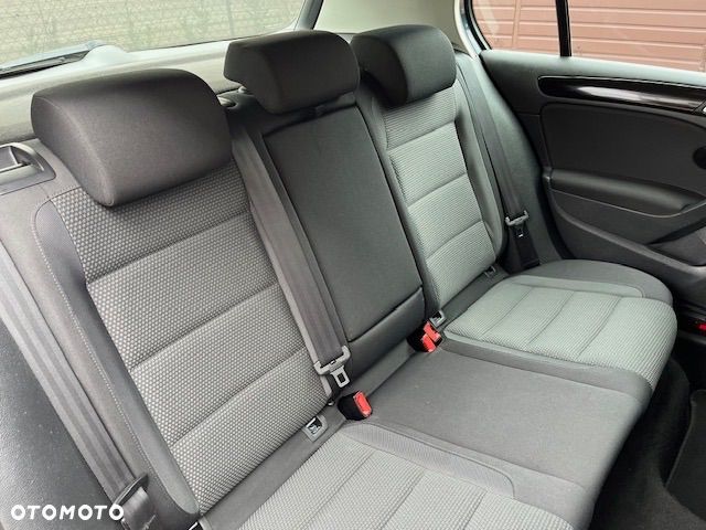 Volkswagen Golf 1.4 TSI Edition - 11