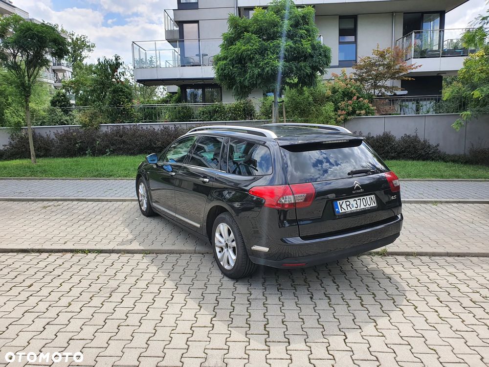 Citroën C5 1.6 THP Exclusive - 5