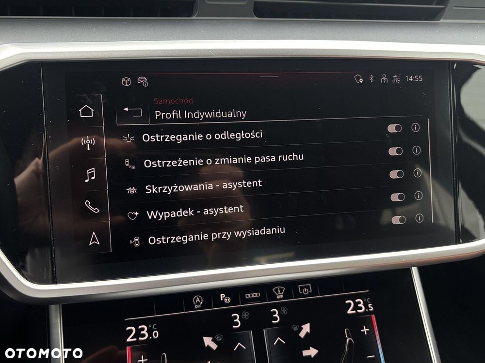 Audi A6 Limousine - 23