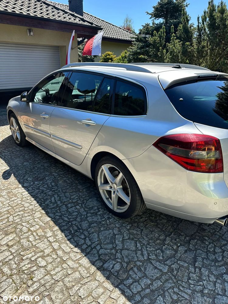 Renault Laguna - 8