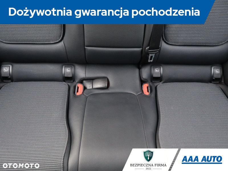 Mercedes-Benz Klasa C - 11