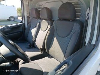 Citroën JUMPY 2.0 BLUEHDI M - 26