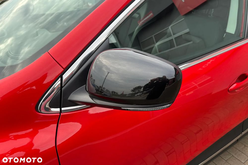 Renault Kadjar 1.3 TCe FAP Bose - 20