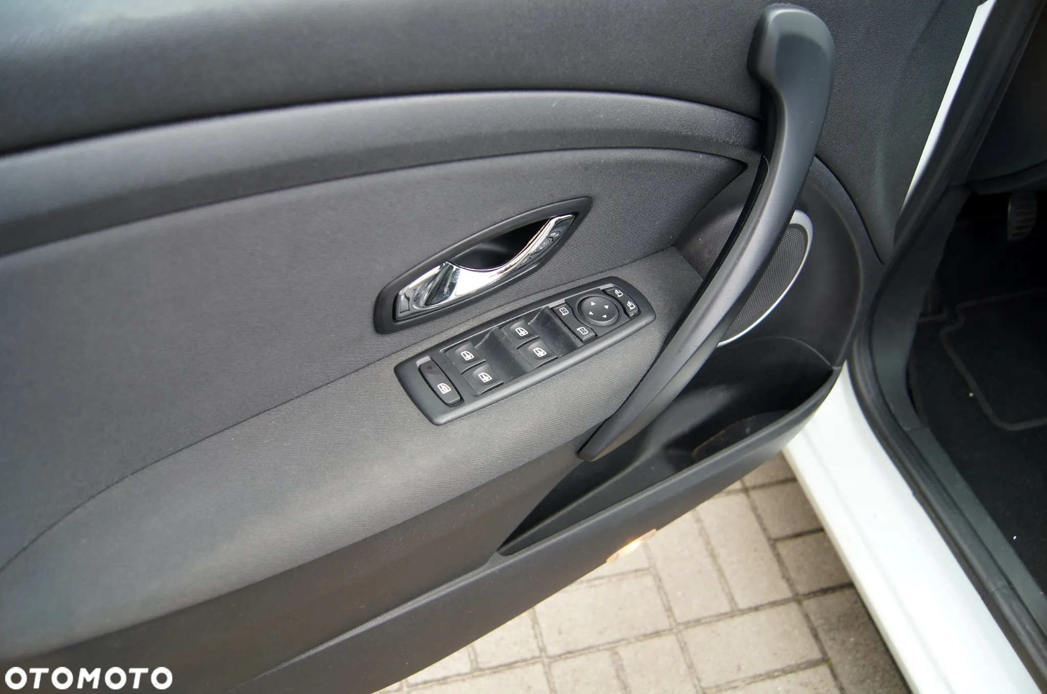 Renault Megane 1.5 dCi Business - 8