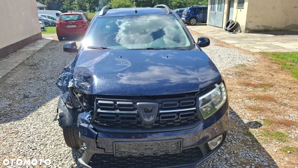 Dacia Logan - 2