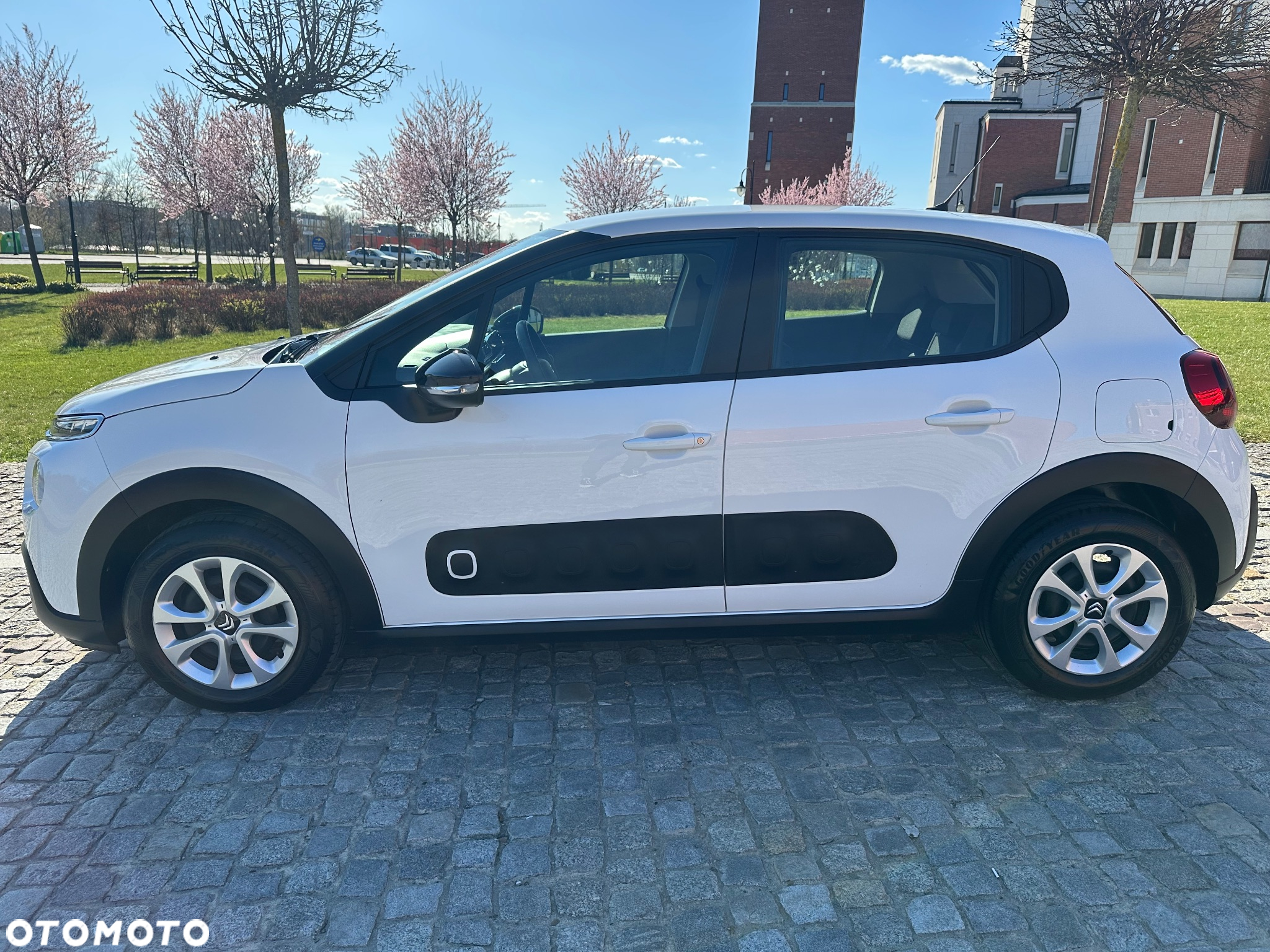 Citroën C3 1.2 PureTech Feel - 19