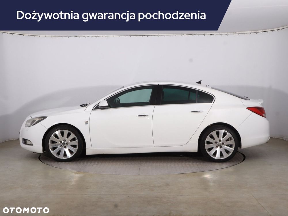 Opel Insignia - 4