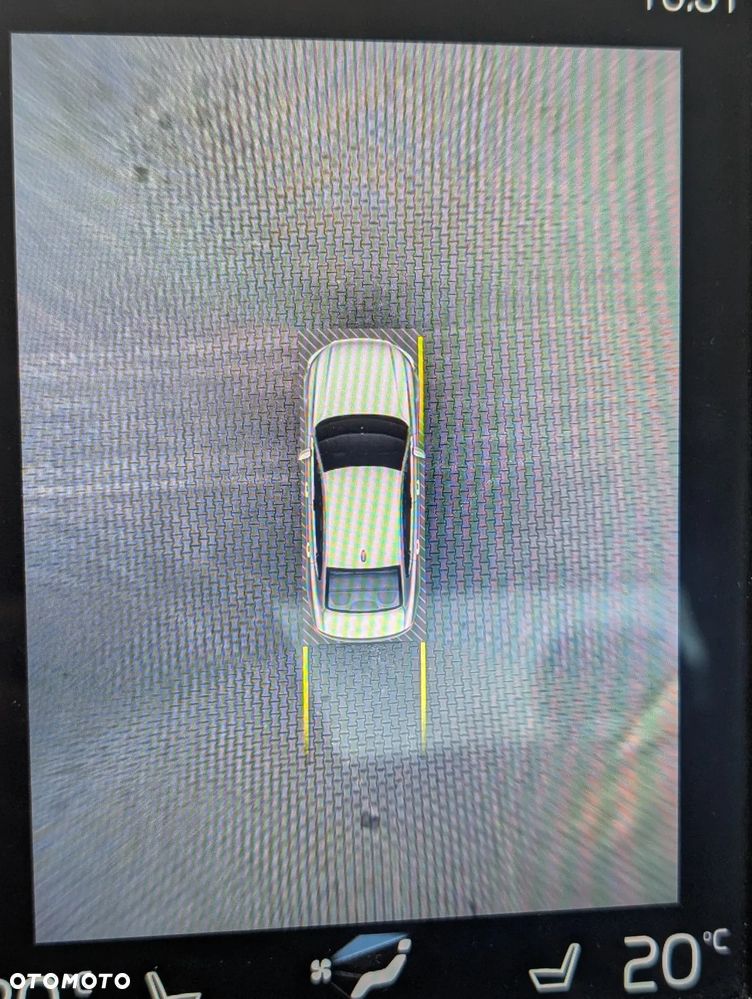 Volvo S90 T5 Geartronic Inscription - 35