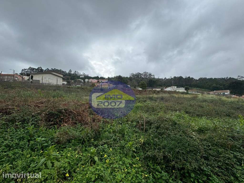 Terreno para construção em Nogueira da Regedoura - Grande imagem: 4/16