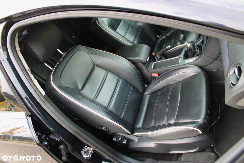 Ford Mondeo 2.0 TDCi Titanium X - 19