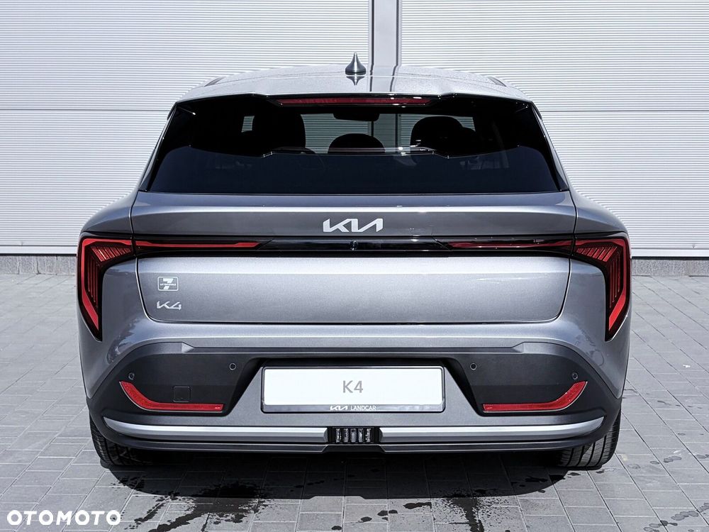 Kia K4 1.6 T-GDI L - 12