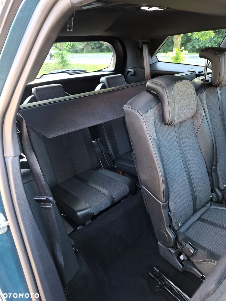 Peugeot 5008 1.5 BlueHDi GT S&S - 14
