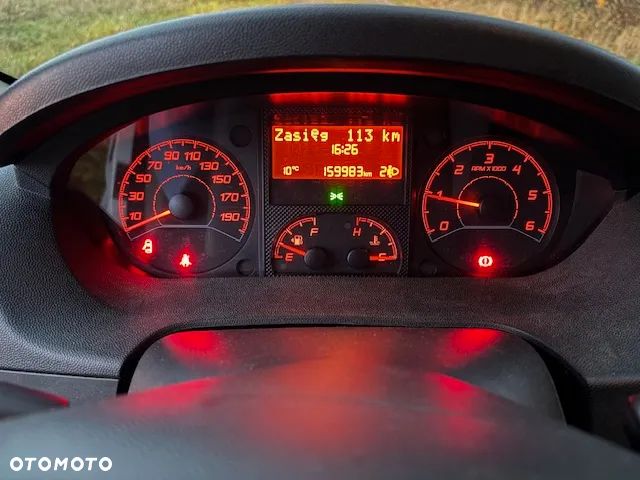 Fiat Ducato 35 MJ L3 - 5