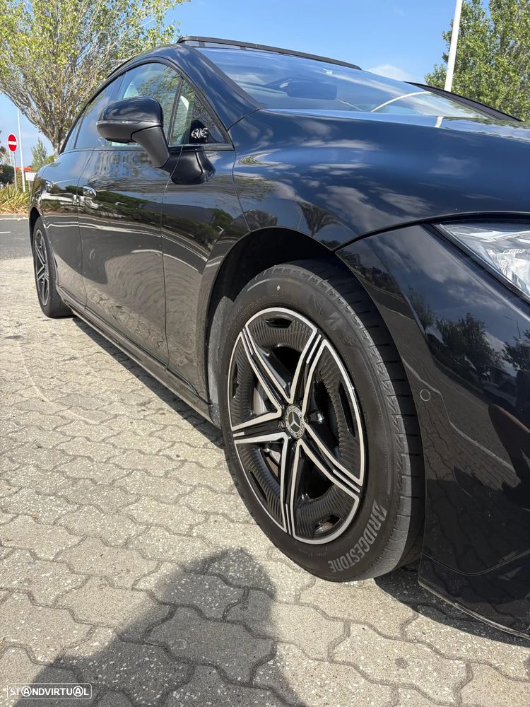 Mercedes-Benz EQE - 9