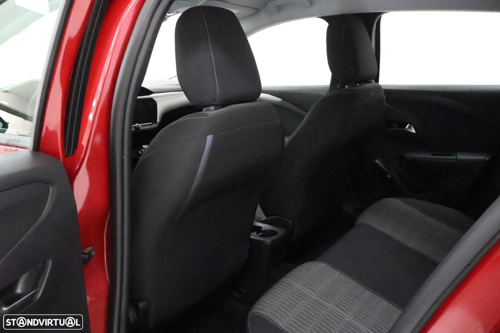 Opel Corsa 1.2 Edition - 25