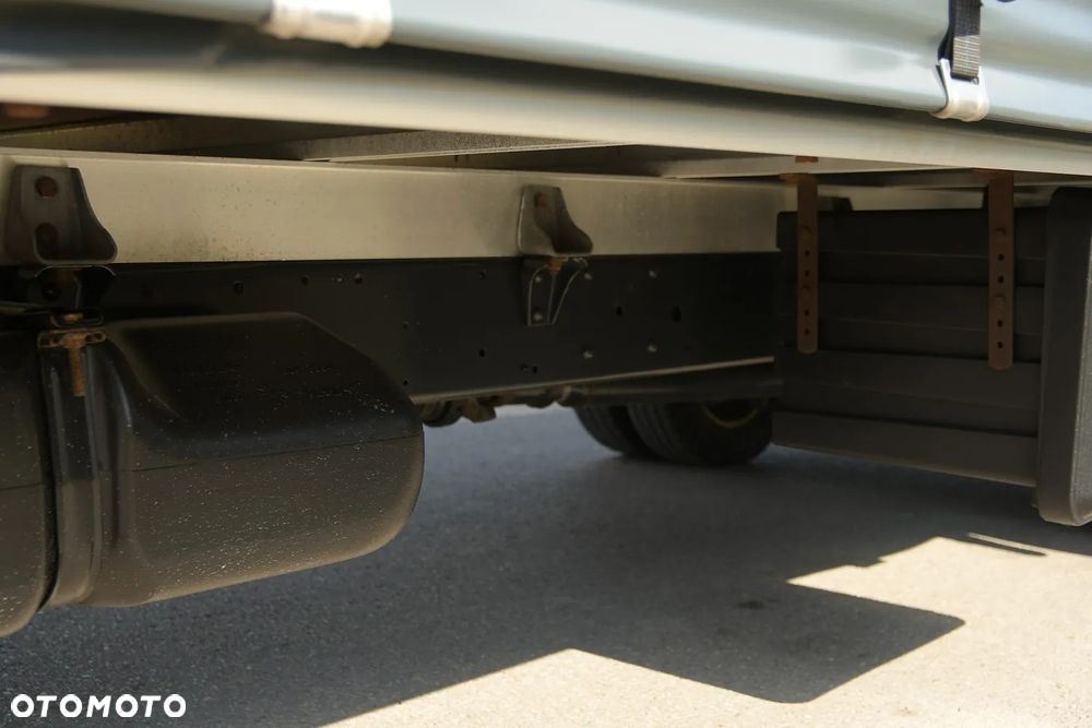 Iveco DAILY=50C18=3.0HPi=FIRANKA=5.50M=3.5T=LED - 27