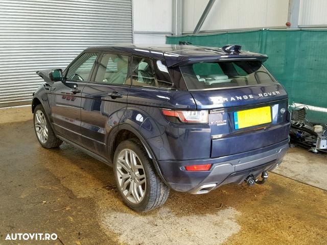 Usa usi fata spate dreapta stanga Range Rover Evoque 2013-2018 - 1
