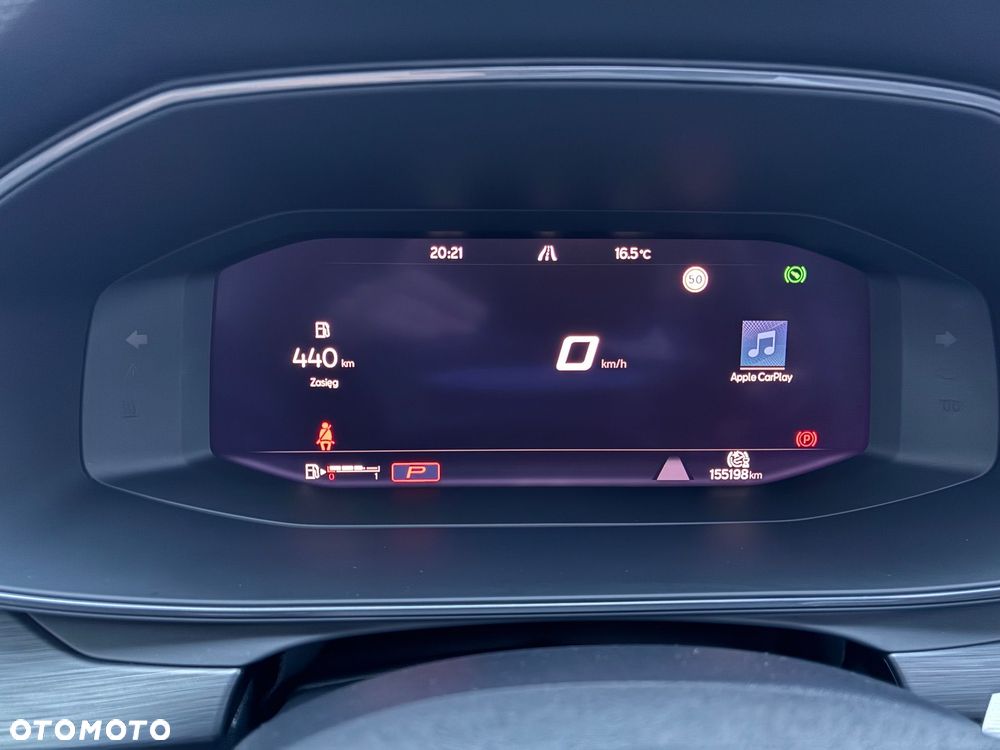 Cupra Leon 2.0 TSI DSG - 37