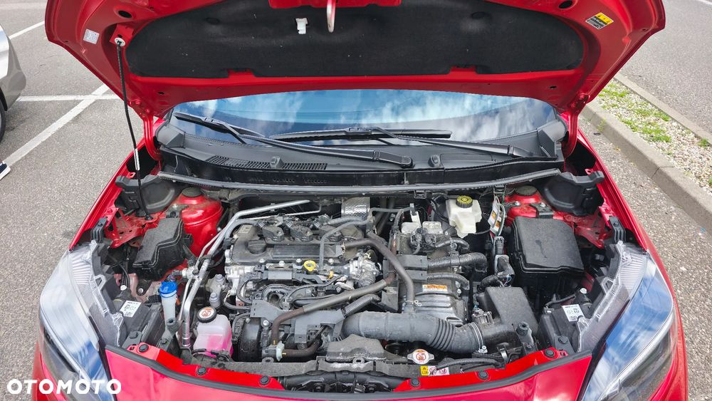 Toyota Yaris Cross Hybrid 1.5 Comfort - 16