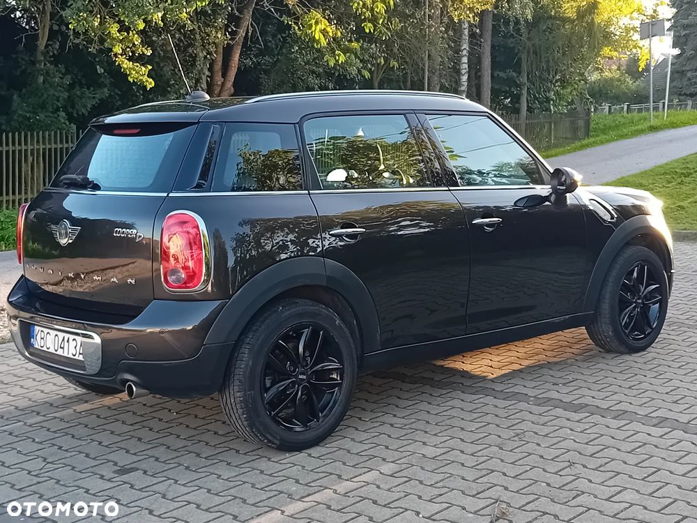 MINI Countryman - 11