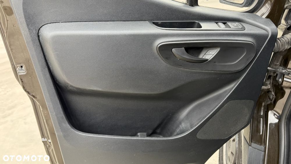 Mercedes-Benz Sprinter 311 CDI - 20