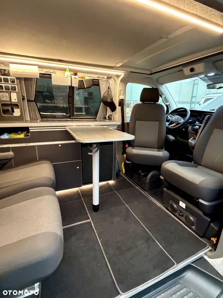 Volkswagen T6.1 - 10