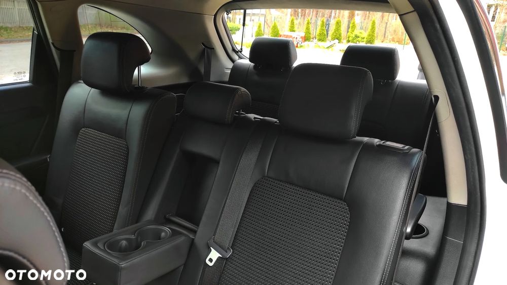 Chevrolet Captiva - 12