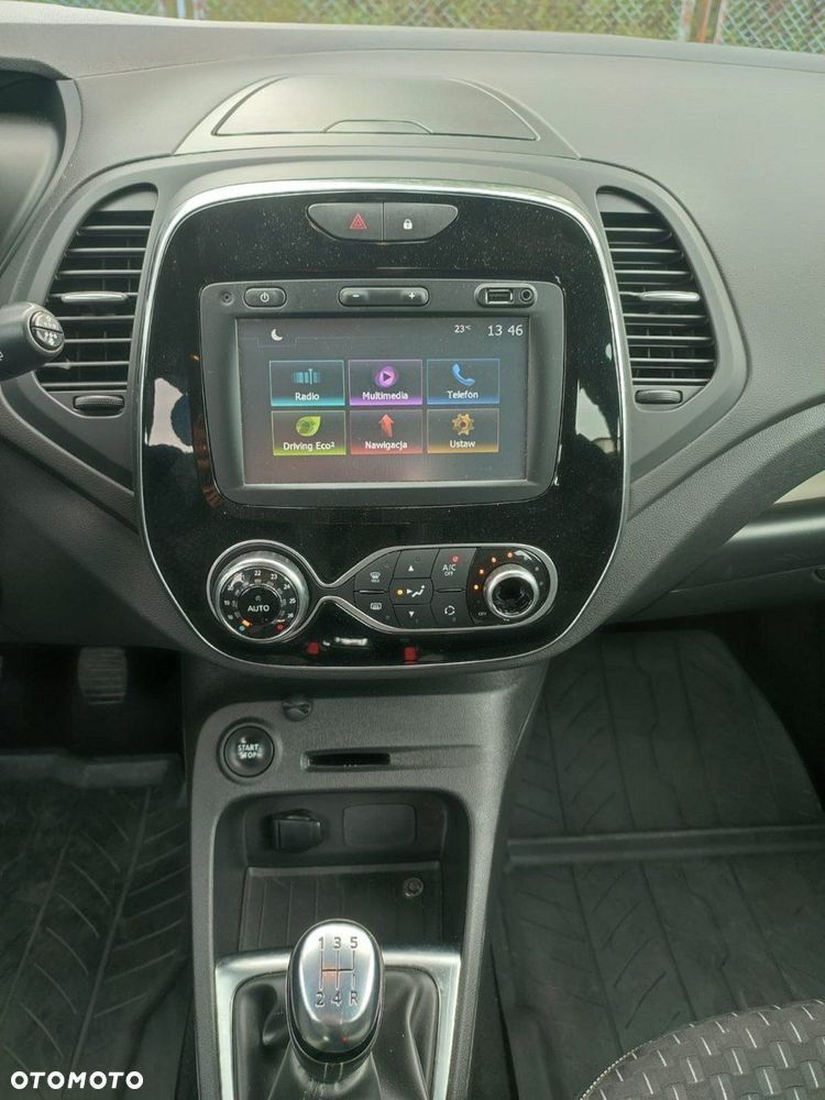 Renault Captur 0.9 Energy TCe Intens - 25