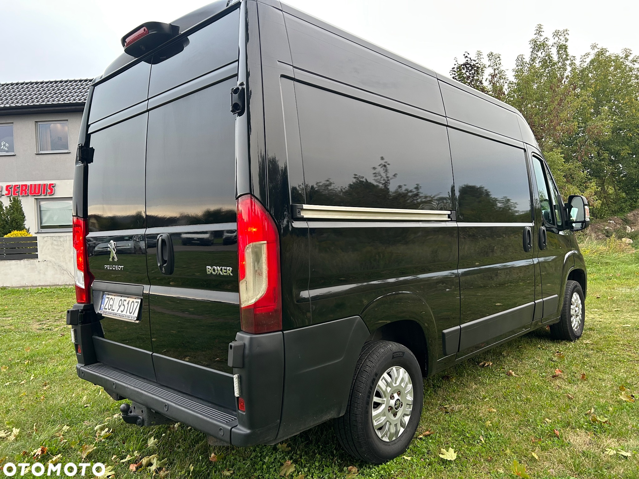 Peugeot Boxer - 6