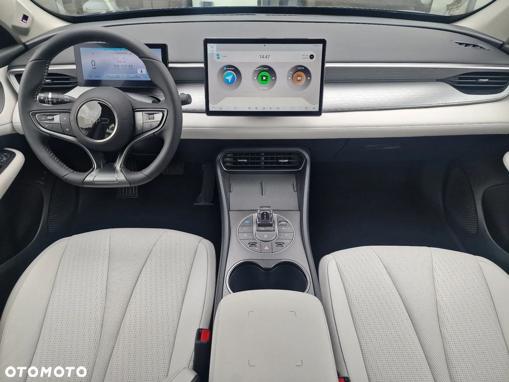 BYD Seal 5 1.5 Comfort - 8