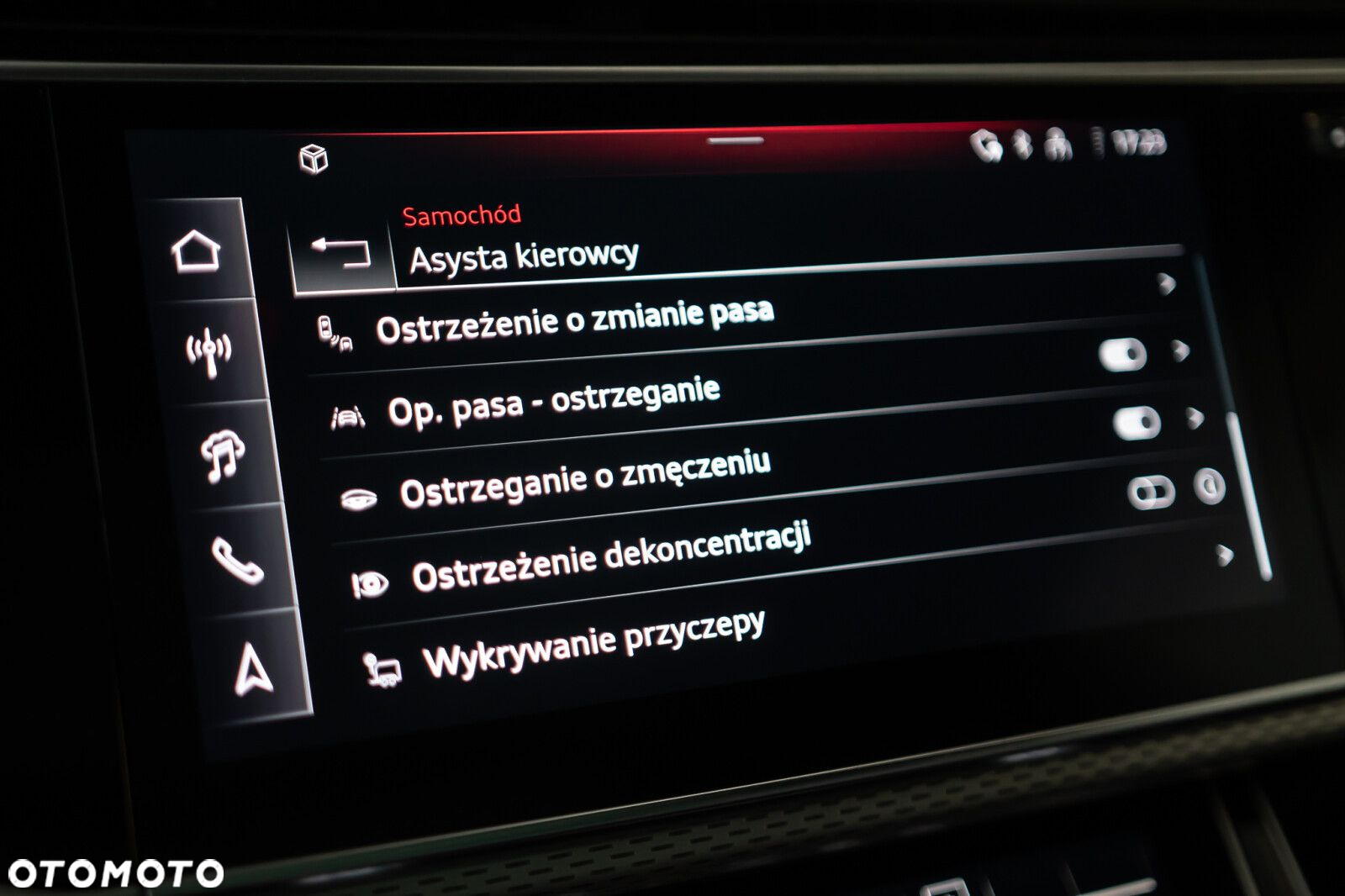 Audi Q8 - 23