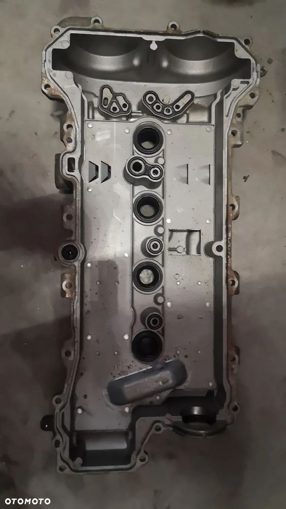 SILNIK BLOK SILNIKA OSPRZĘT SILNIKA A20NHT OPEL INSIGNIA 2.0 T - 9