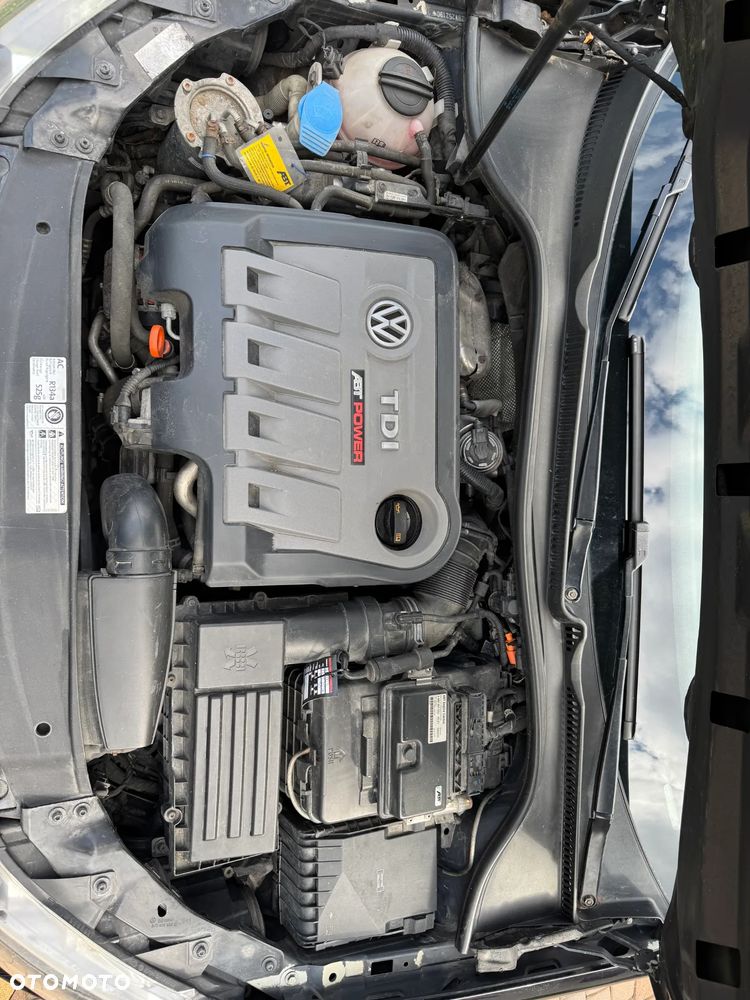 Volkswagen Golf 2.0 TDI GTD - 9