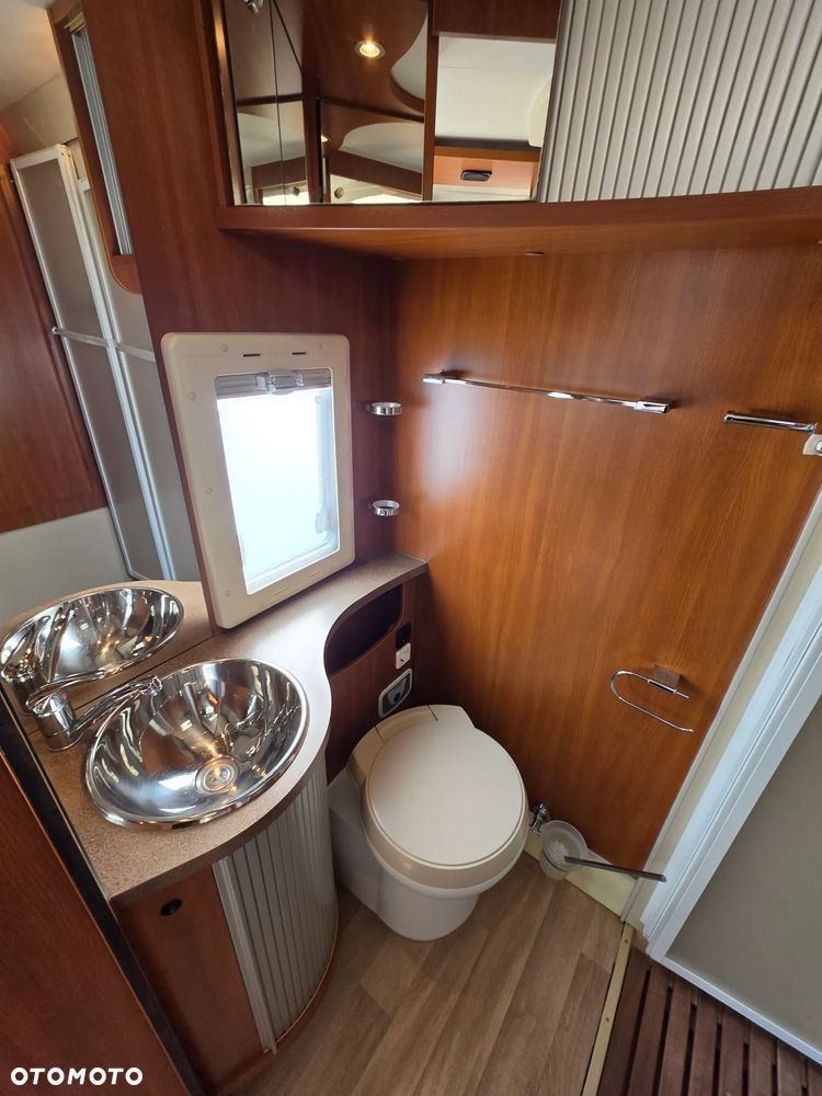 Fiat Ducato Challenger - 28